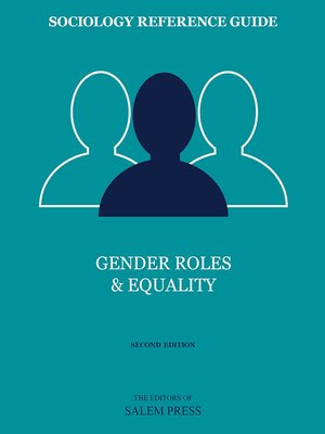 cover image of Gender Roles & Equality